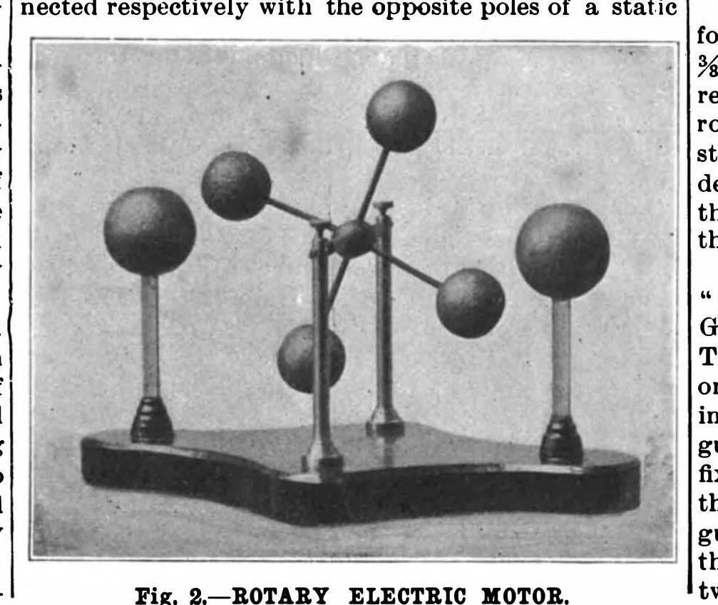 An illustration from Scientific American, Vol. 80, No. 8 (1899), 1899, leaf 4