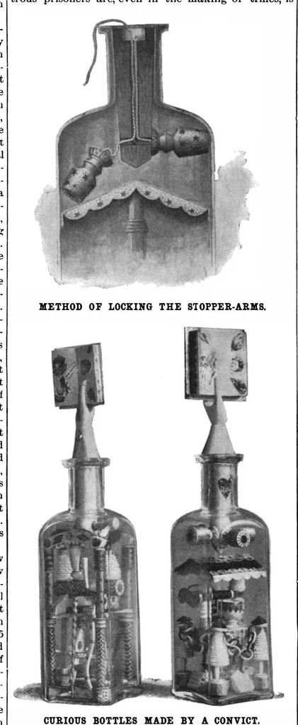 An illustration from Scientific American, Vol. 80, No. 10 (1899), 1899, leaf 10