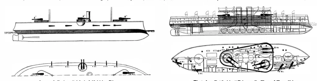 An illustration from Scientific American, Vol. 80, No. 10 (1899), 1899, leaf 7