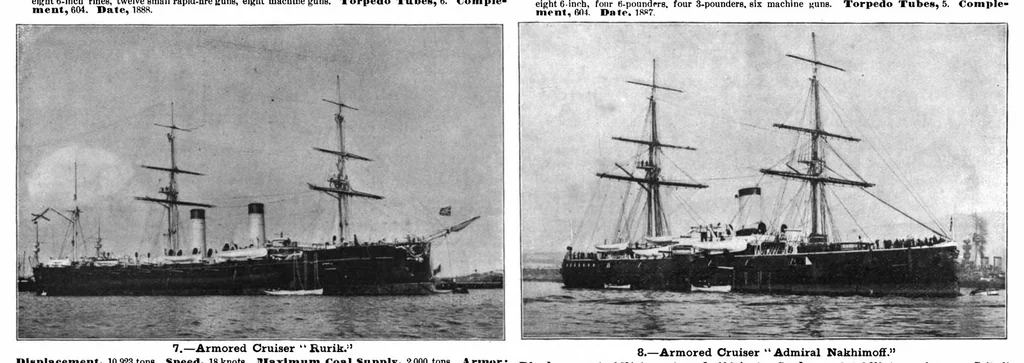 An illustration from Scientific American, Vol. 80, No. 10 (1899), 1899, leaf 8