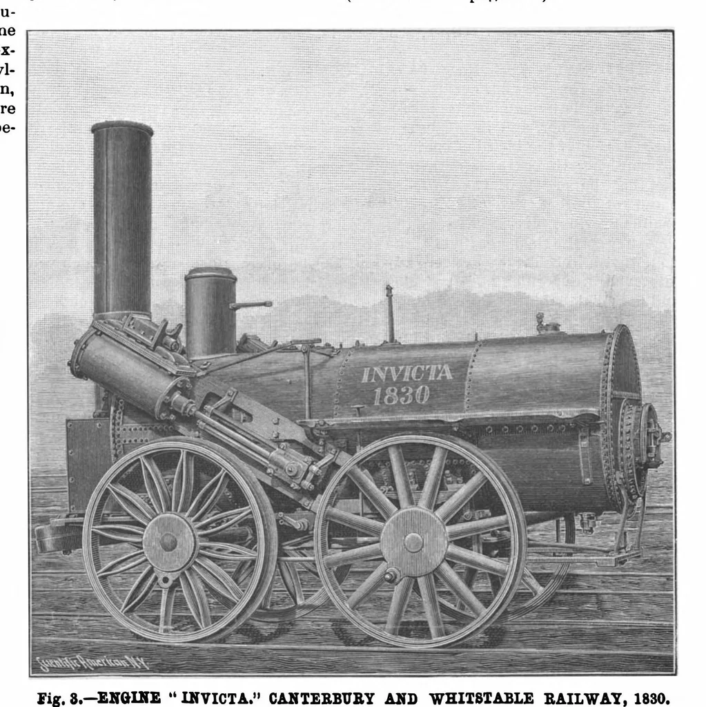 An illustration from Scientific American, Vol. 80, No. 11 (1899), 1899, leaf 0