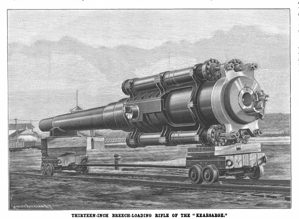 An illustration from Scientific American, Vol. 80, No. 11 (1899), 1899, leaf 3