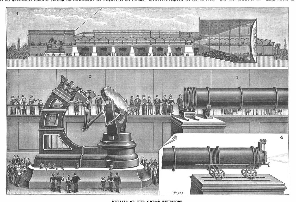 An illustration from Scientific American, Vol. 80, No. 12 (1899), 1899, leaf 10