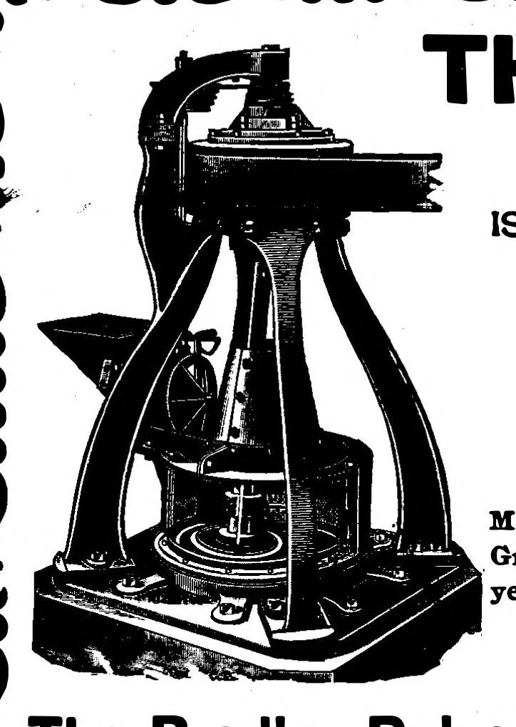 An illustration from Scientific American, Vol. 80, No. 12 (1899), 1899, leaf 15