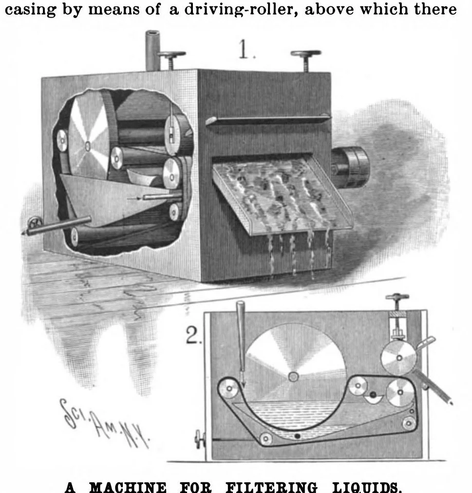 An illustration from Scientific American, Vol. 80, No. 13 (1899), 1899, leaf 4