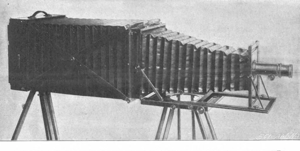 An illustration from Scientific American, Vol. 80, No. 13 (1899), 1899, leaf 9