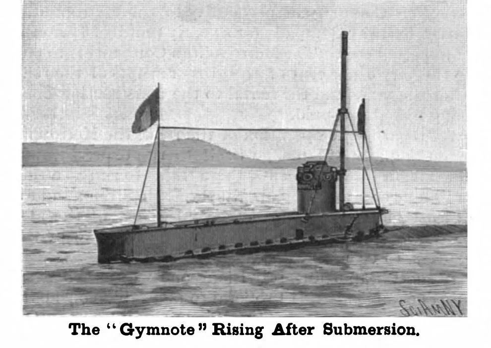 An illustration from Scientific American, Vol. 80, No. 14 (1899), 1899, leaf 0