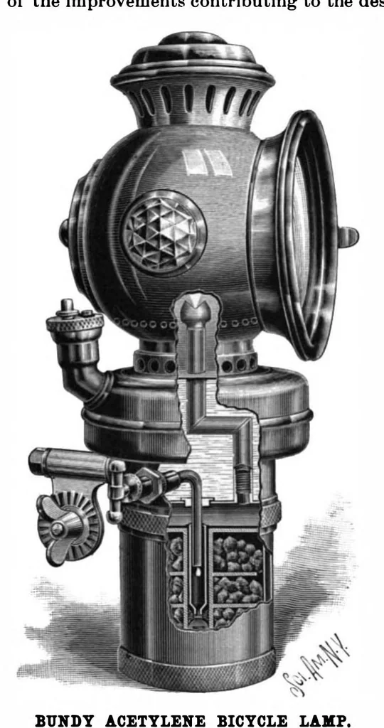 An illustration from Scientific American, Vol. 80, No. 15 (1899), 1899, leaf 3