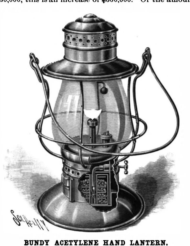 An illustration from Scientific American, Vol. 80, No. 15 (1899), 1899, leaf 3