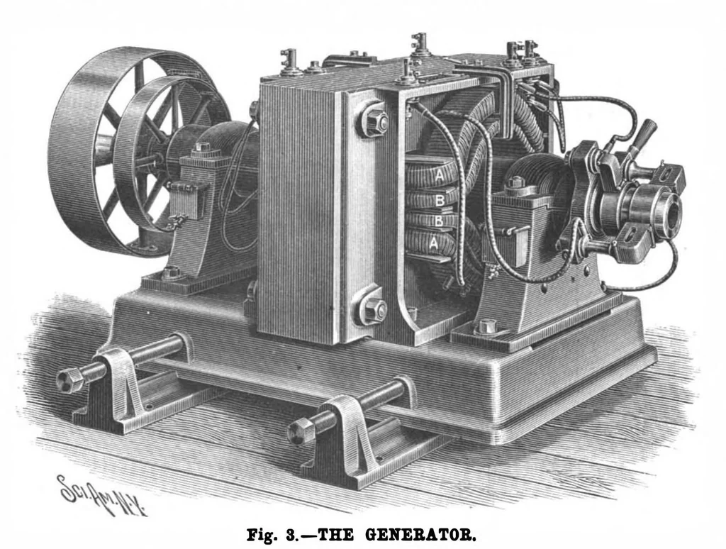 An illustration from Scientific American, Vol. 80, No. 17 (1899), 1899, leaf 3