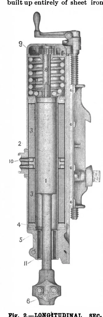 An illustration from Scientific American, Vol. 80, No. 17 (1899), 1899, leaf 3