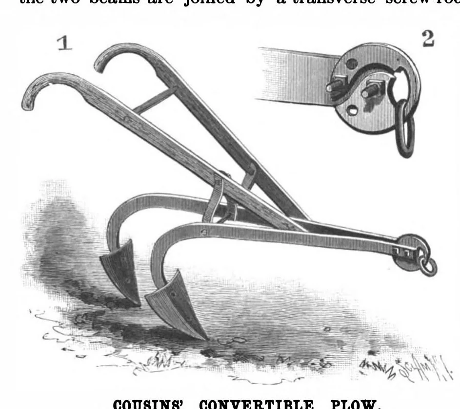 An illustration from Scientific American, Vol. 80, No. 17 (1899), 1899, leaf 4