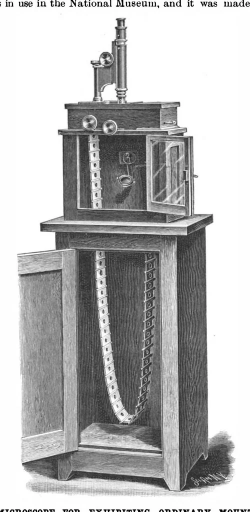 An illustration from Scientific American, Vol. 80, No. 18 (1899), 1899, leaf 7