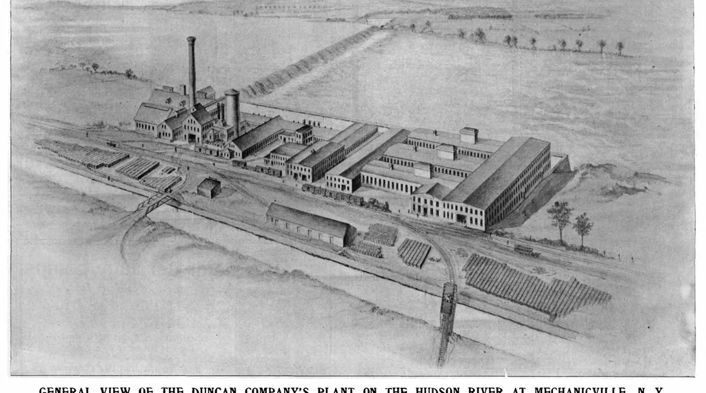An illustration from Scientific American, Vol. 80, No. 19 (1899), 1899, leaf 27