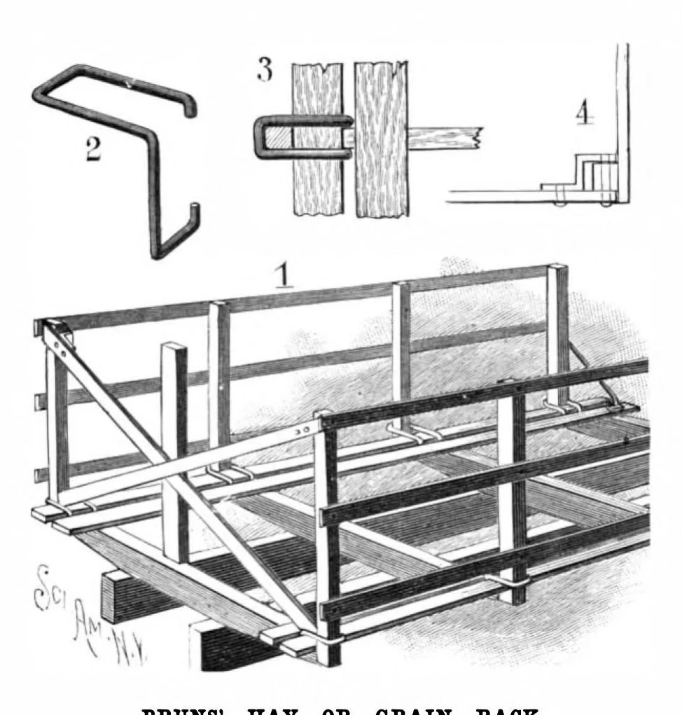 An illustration from Scientific American, Vol. 80, No. 20 (1899), 1899, leaf 3