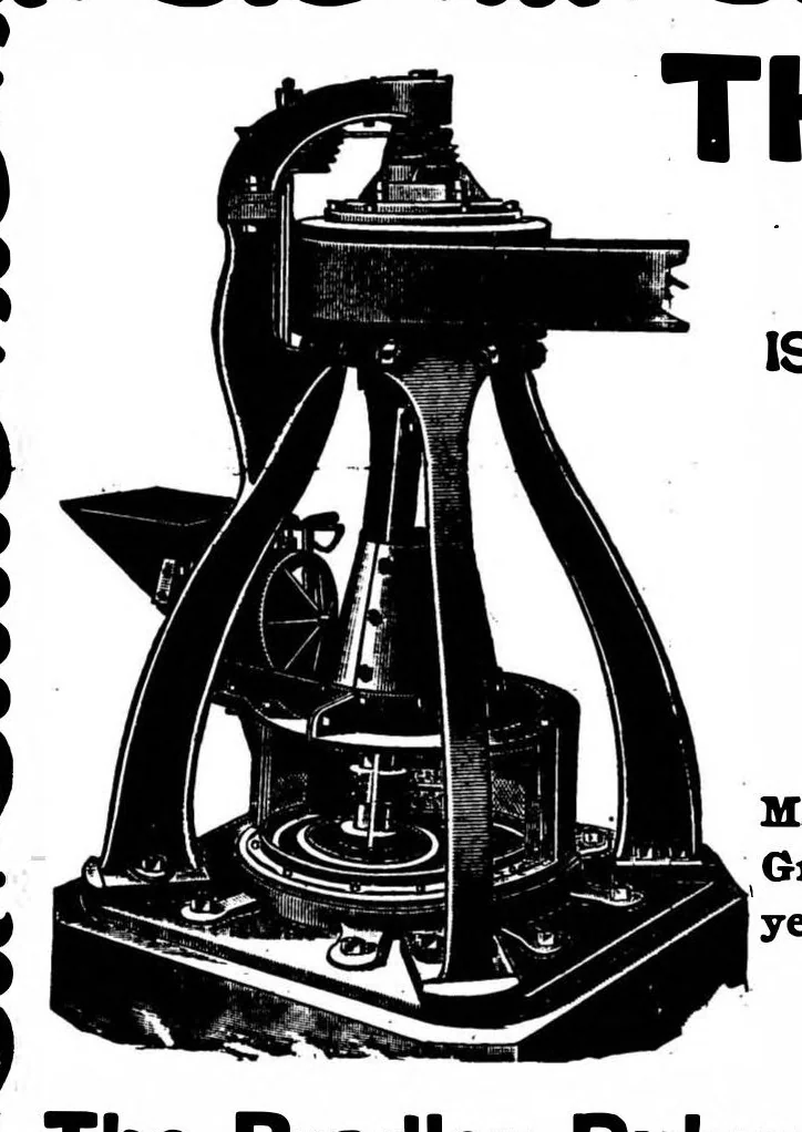 An illustration from Scientific American, Vol. 80, No. 21 (1899), 1899, leaf 15