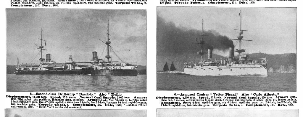 An illustration from Scientific American, Vol. 80, No. 22 (1899), 1899, leaf 8