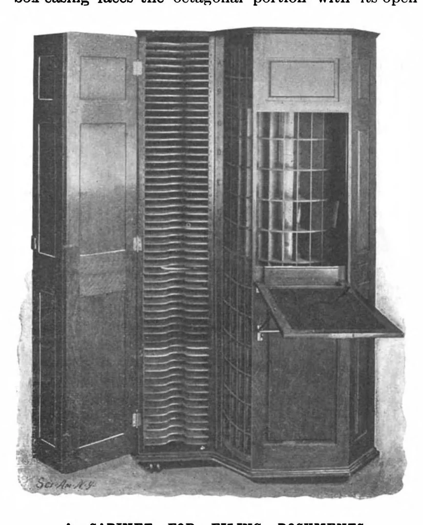 An illustration from Scientific American, Vol. 80, No. 23 (1899), 1899, leaf 3