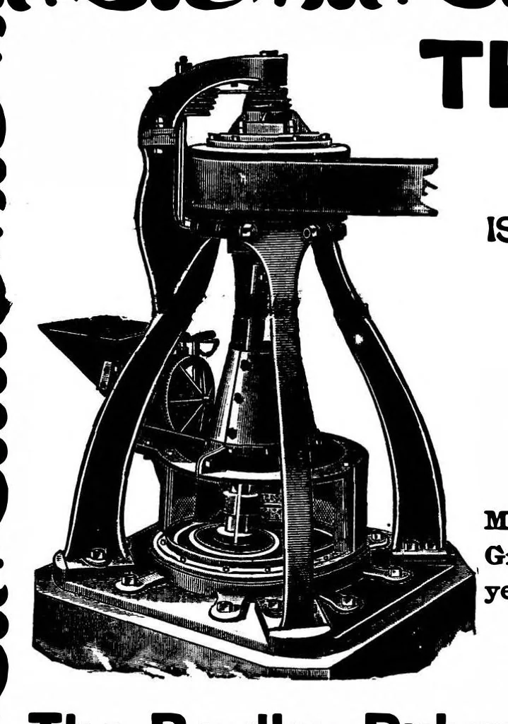 An illustration from Scientific American, Vol. 80, No. 25 (1899), 1899, leaf 15