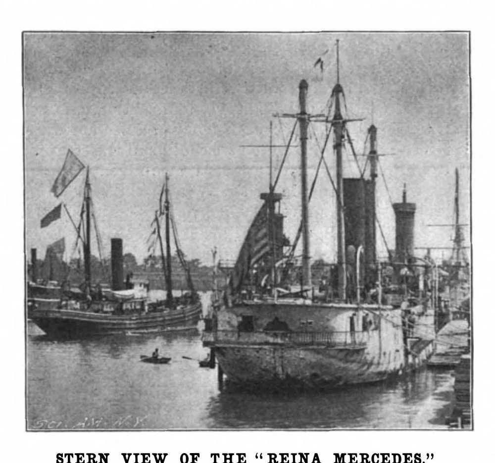 An illustration from Scientific American, Vol. 80, No. 25 (1899), 1899, leaf 3