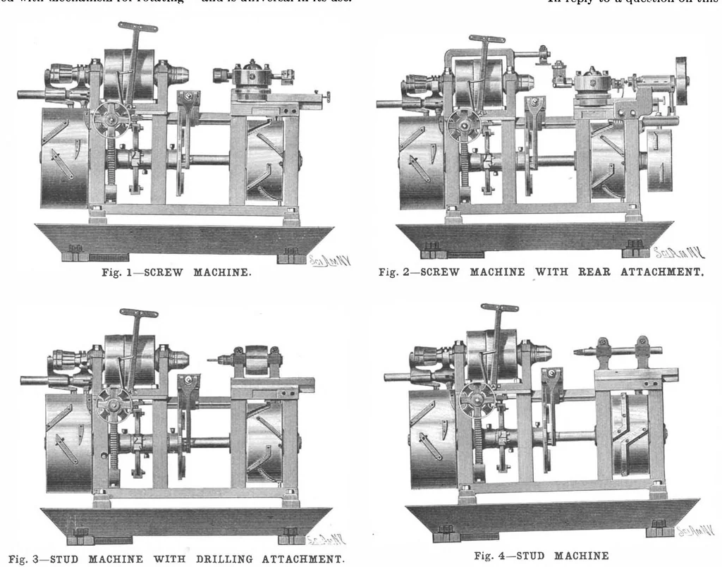 An illustration from Scientific American, Vol. 81, No. 3 (1899), 1899, leaf 10