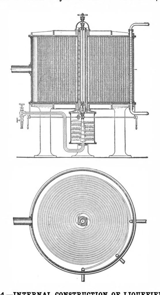 An illustration from Scientific American, Vol. 81, No. 3 (1899), 1899, leaf 4