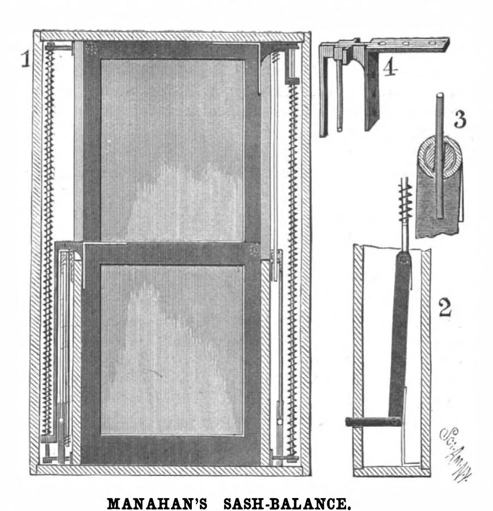 An illustration from Scientific American, Vol. 81, No. 3 (1899), 1899, leaf 5
