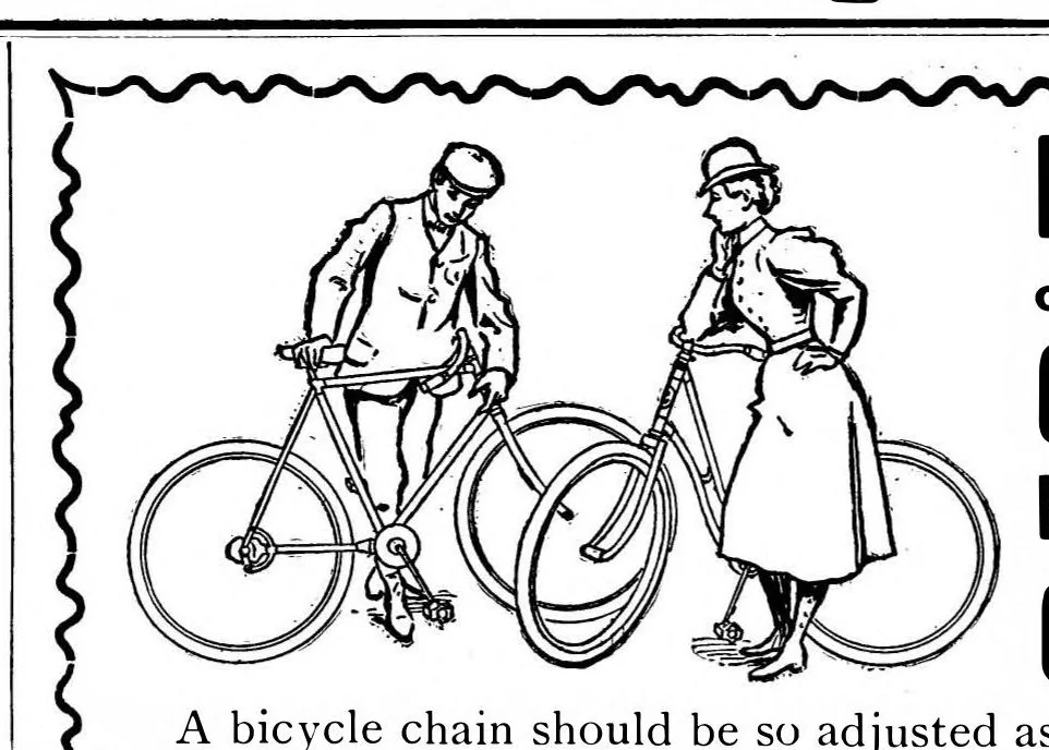 An illustration from Scientific American, Vol. 81, No. 4 (1899), 1899, leaf 15