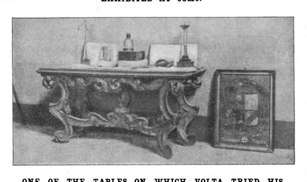 An illustration from Scientific American, Vol. 81, No. 4 (1899), 1899, leaf 9