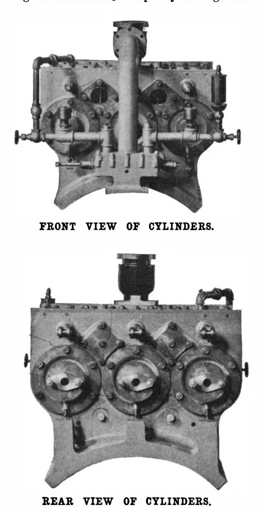 An illustration from Scientific American, Vol. 81, No. 5 (1899), 1899, leaf 3