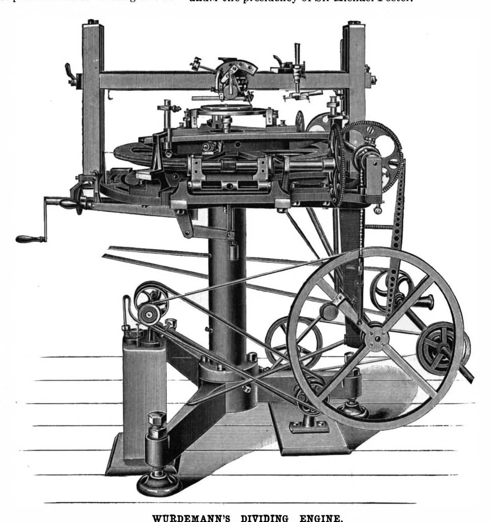 An illustration from Scientific American, Vol. 81, No. 6 (1899), 1899, leaf 3