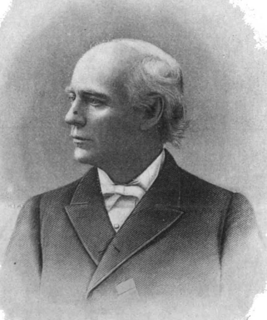 An illustration from Scientific American, Vol. 81, No. 8 (1899), 1899, leaf 10