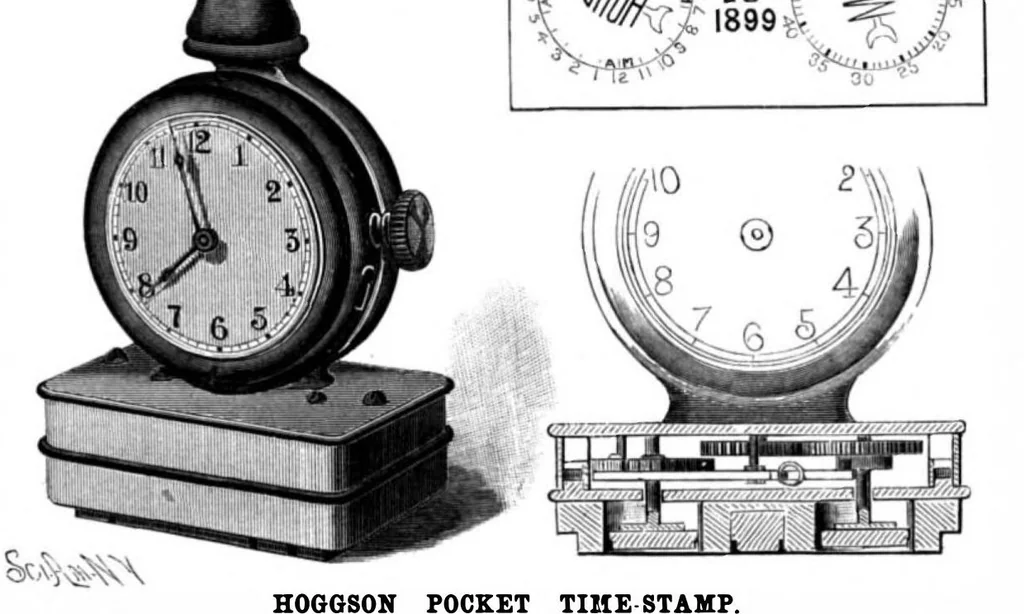 An illustration from Scientific American, Vol. 81, No. 11 (1899), 1899, leaf 4
