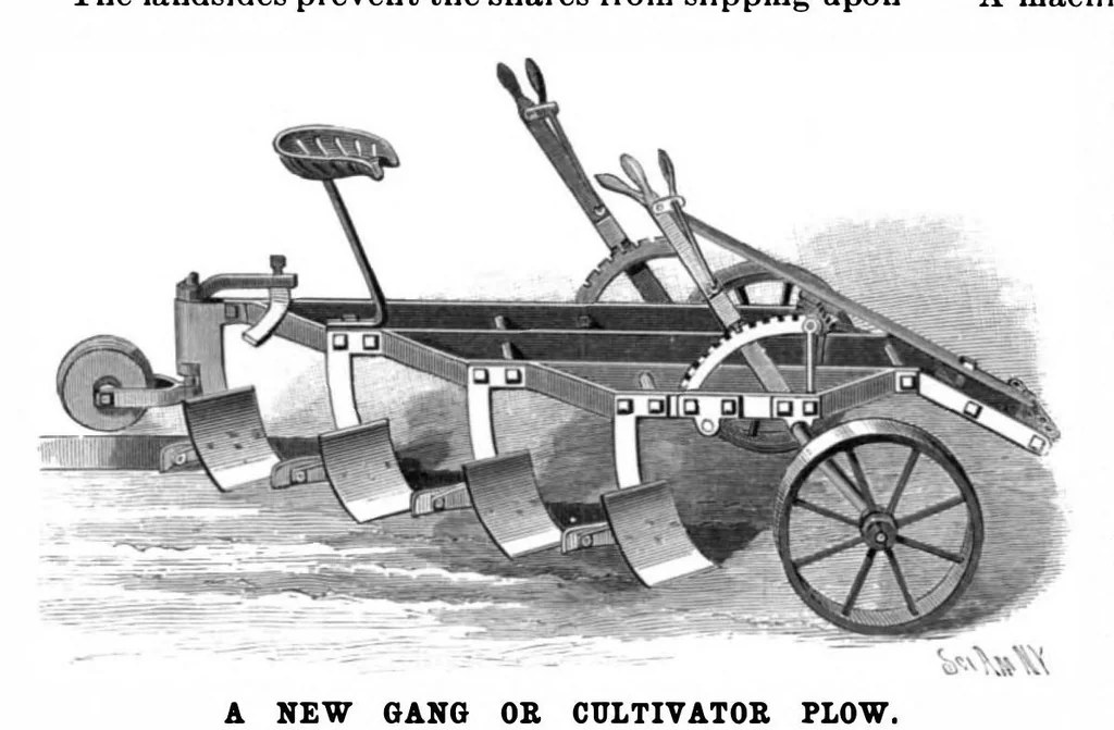 An illustration from Scientific American, Vol. 81, No. 18 (1899), 1899, leaf 3