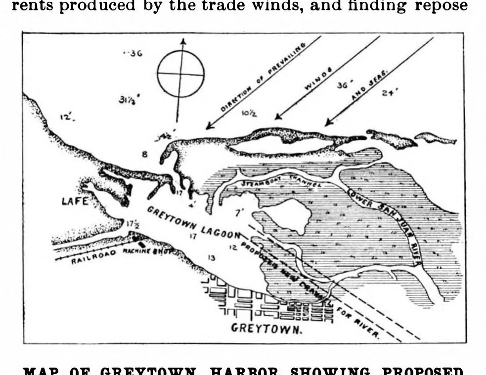 An illustration from Scientific American, Vol. 81, No. 18 (1899), 1899, leaf 5
