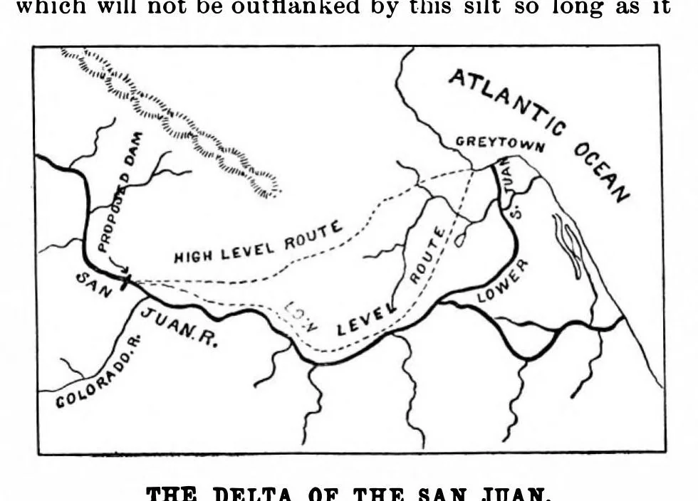 An illustration from Scientific American, Vol. 81, No. 18 (1899), 1899, leaf 5