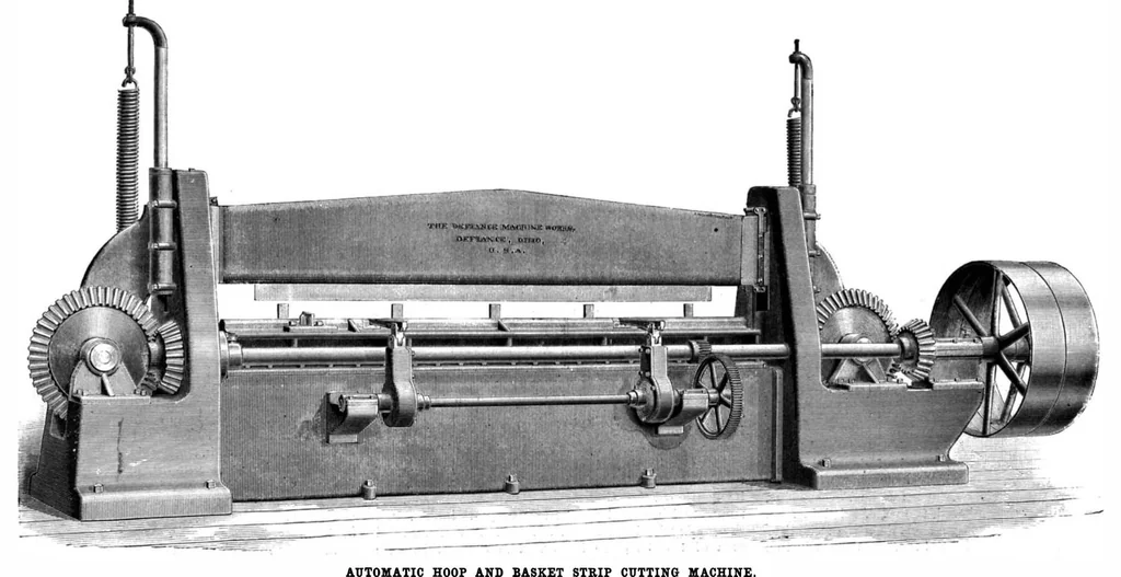 An illustration from Scientific American, Vol. 81, No. 20 (1899), 1899, leaf 4