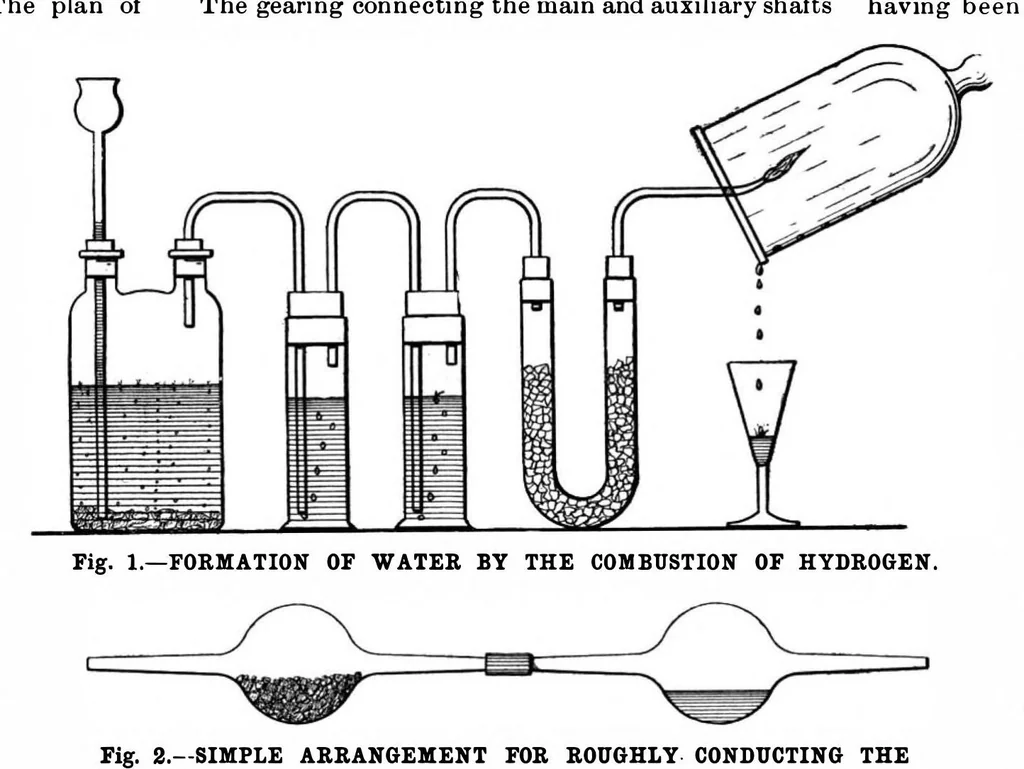 An illustration from Scientific American, Vol. 81, No. 20 (1899), 1899, leaf 4