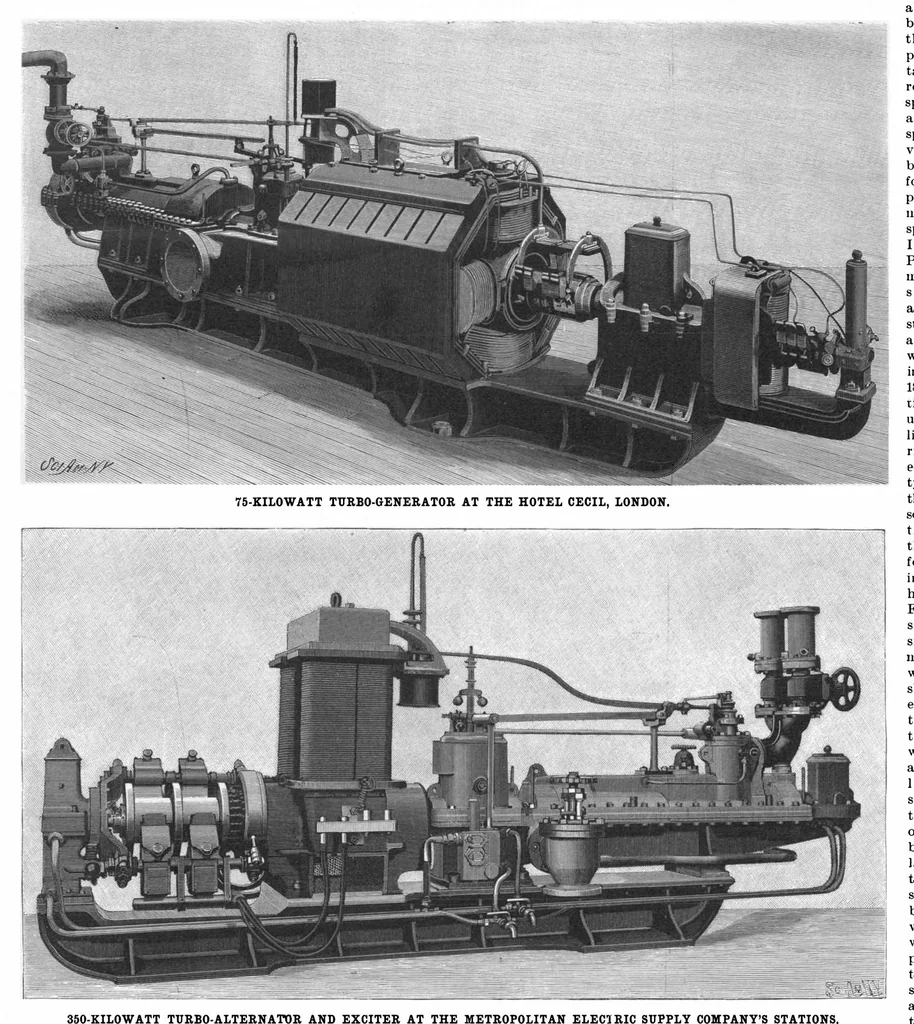 An illustration from Scientific American, Vol. 81, No. 21 (1899), 1899, leaf 8