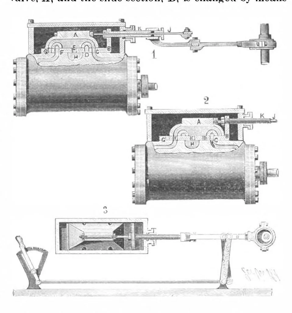 An illustration from Scientific American, Vol. 81, No. 22 (1899), 1899, leaf 10