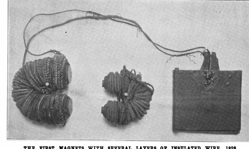 An illustration from Scientific American, Vol. 81, No. 26 (1899), 1899, leaf 7