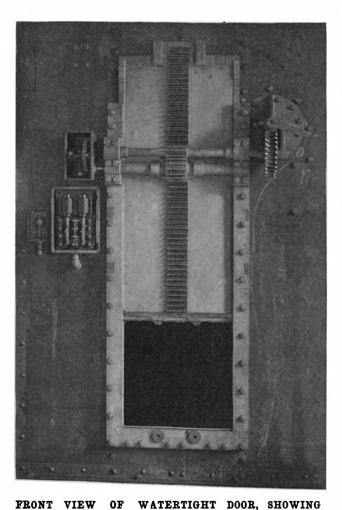 An illustration from Scientific American, Vol. 81, No. 27 (1899), 1899, leaf 7