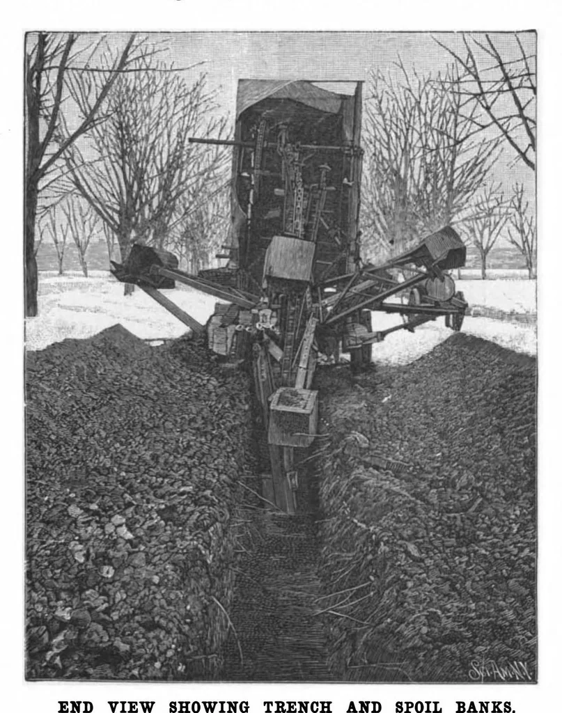 An illustration from Scientific American, Vol. 82, No. 18 (May 5, 1900), 1900, leaf 8