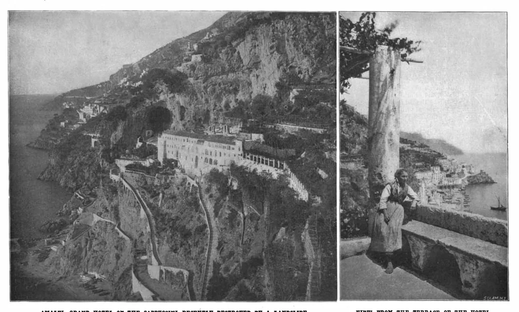An illustration from Scientific American, Vol. 82, No. 1 (1900), 1900, leaf 3