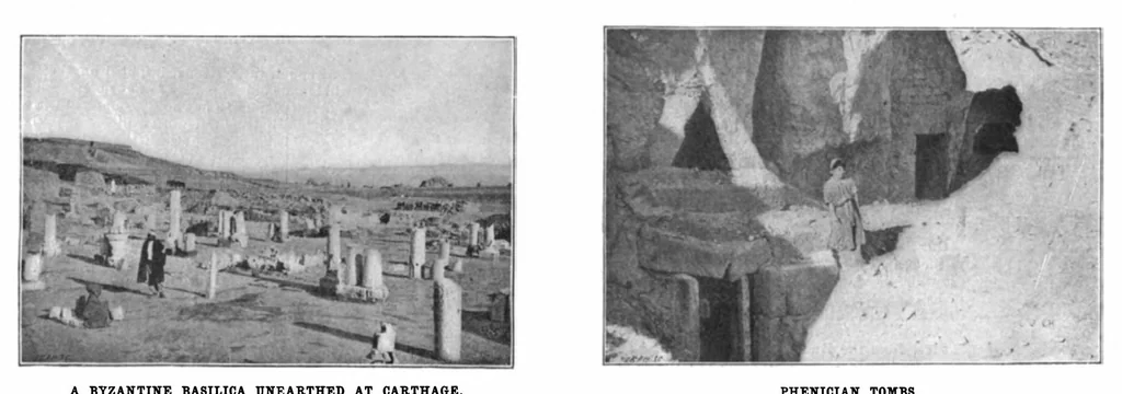 An illustration from Scientific American, Vol. 82, No. 5 (1900), 1900, leaf 8