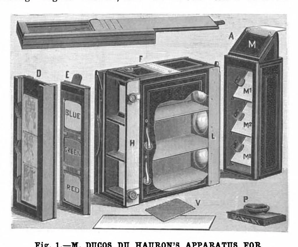 An illustration from Scientific American, Vol. 82, No. 11 (1900), 1900, leaf 4