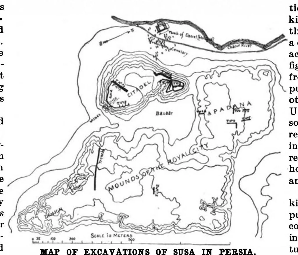 An illustration from Scientific American, Vol. 82, No. 11 (1900), 1900, leaf 8
