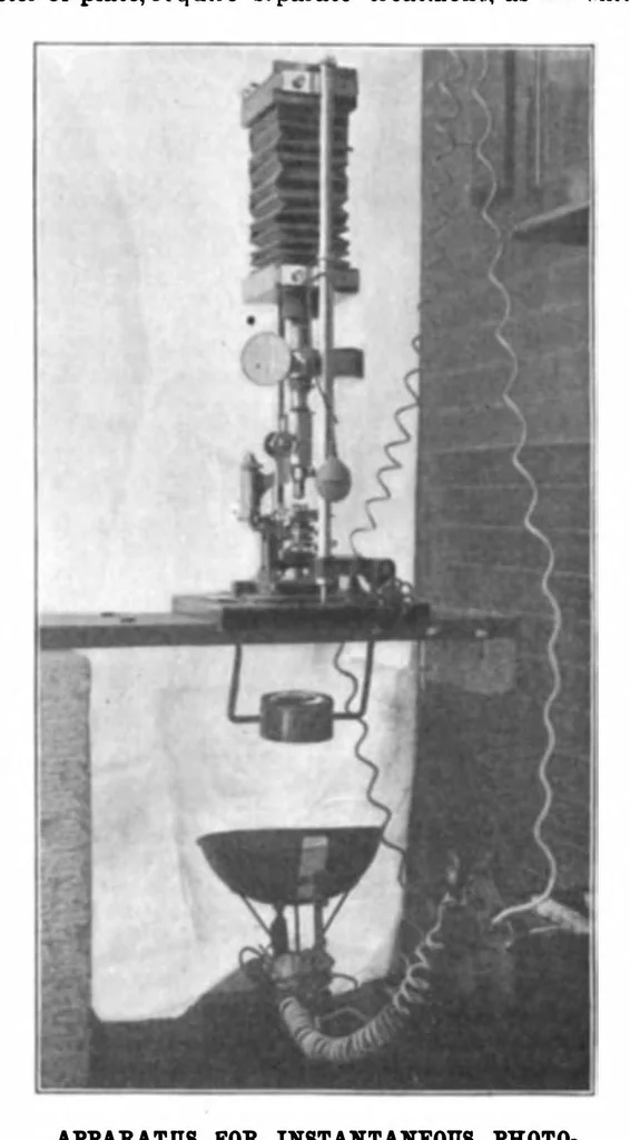 An illustration from Scientific American, Vol. 82, No. 12 (1900), 1900, leaf 10