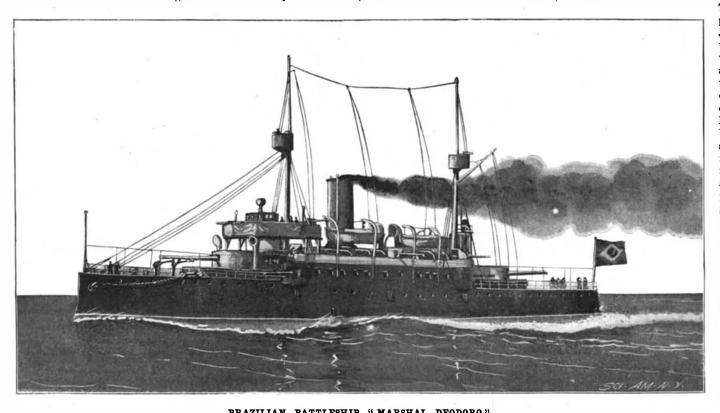 An illustration from Scientific American, Vol. 82, No. 12 (1900), 1900, leaf 7