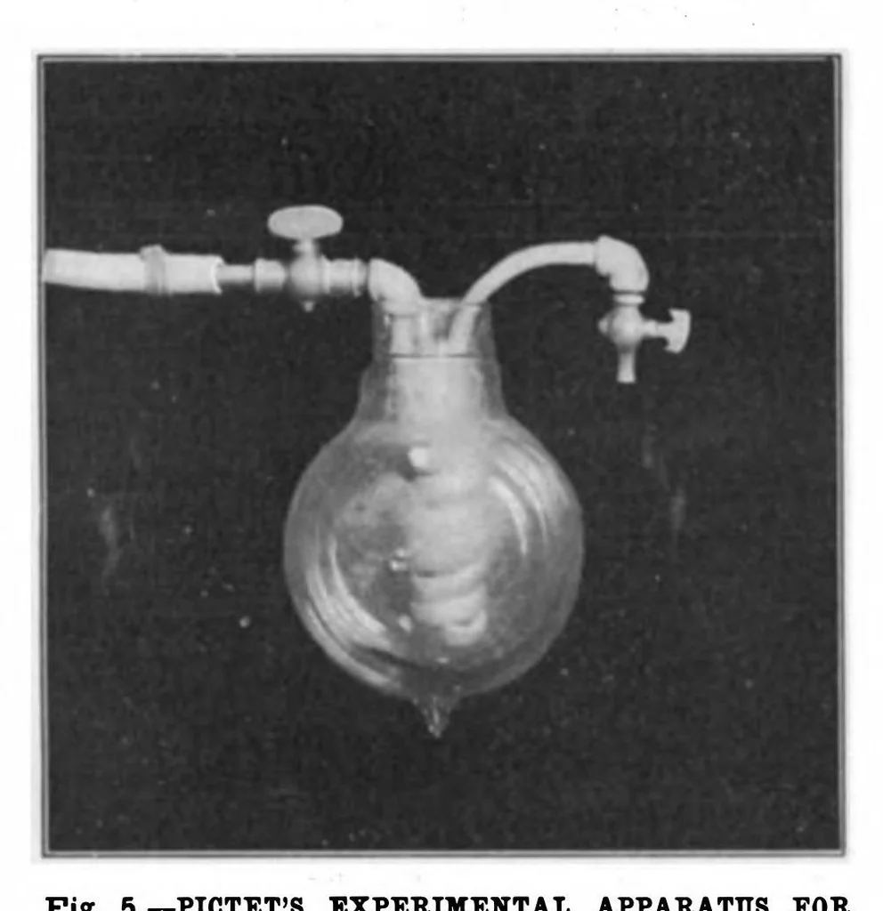 An illustration from Scientific American, Vol. 82, No. 13 (1900), 1900, leaf 8